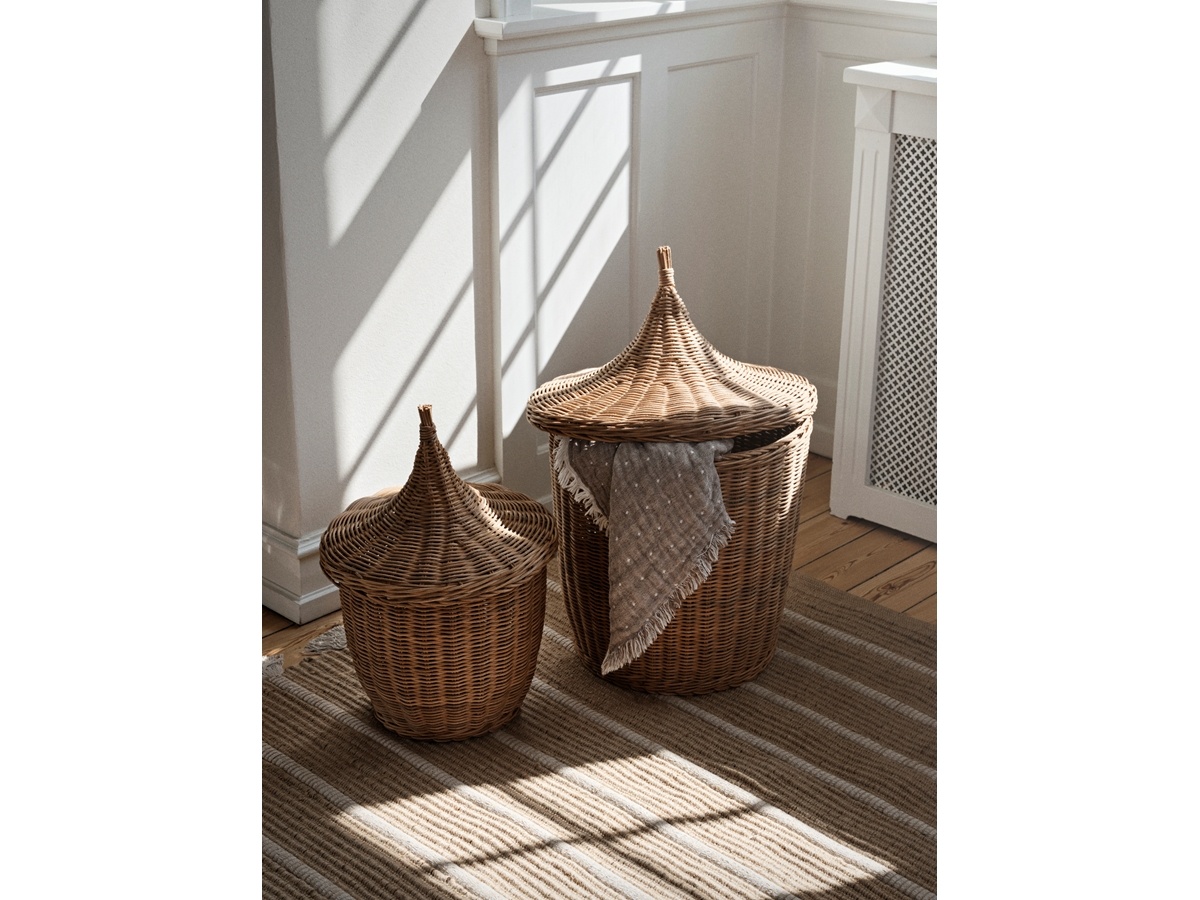 Broste mand 'Pallas' - rotan