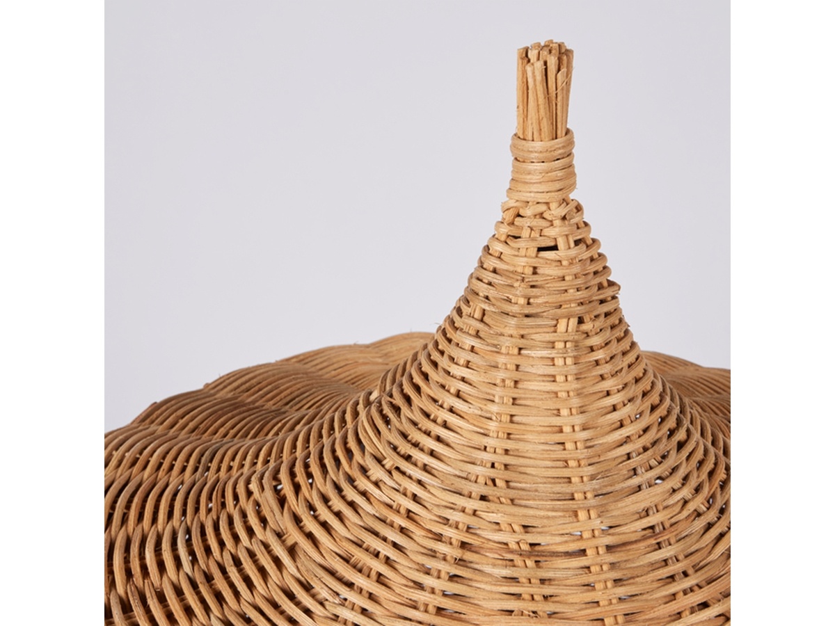 Broste mand 'Pallas' - rotan