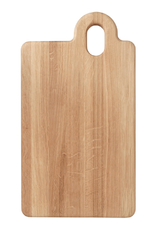 Broste cutting board 'Olina' XL - oak