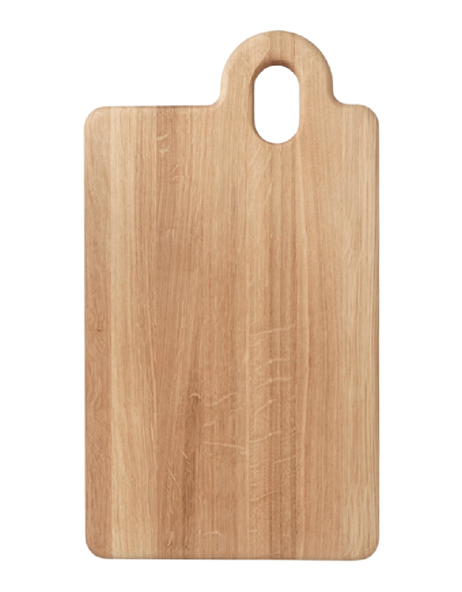 Broste cutting board 'Olina' XL - oak