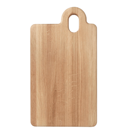 Broste cutting board 'Olina' XL - oak