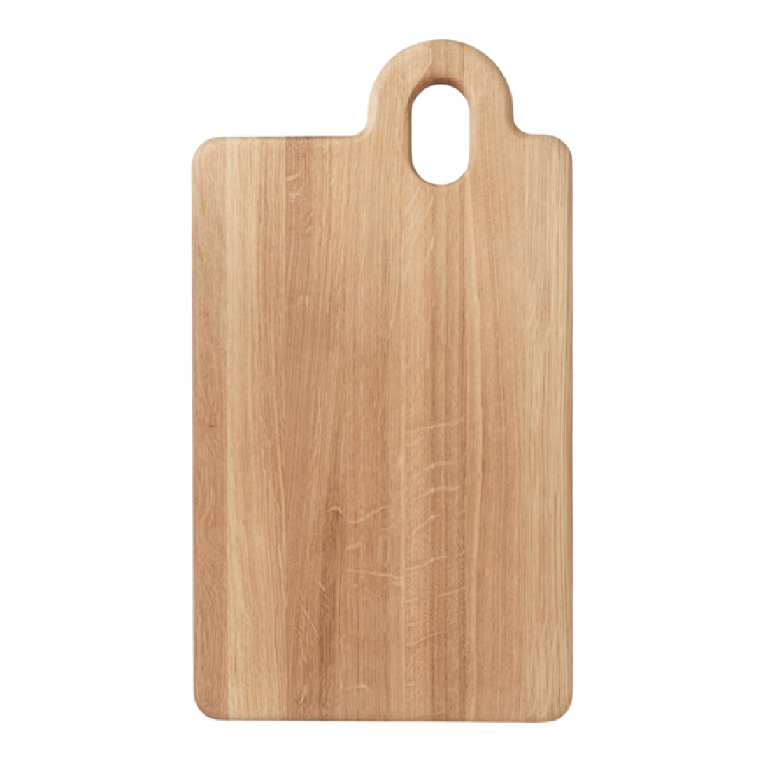 Broste serveerplank 'Olina' XL - eiken