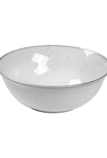 Broste Nordic sand Budda bowl XL