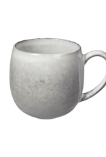 Broste Nordic Sand tea cup