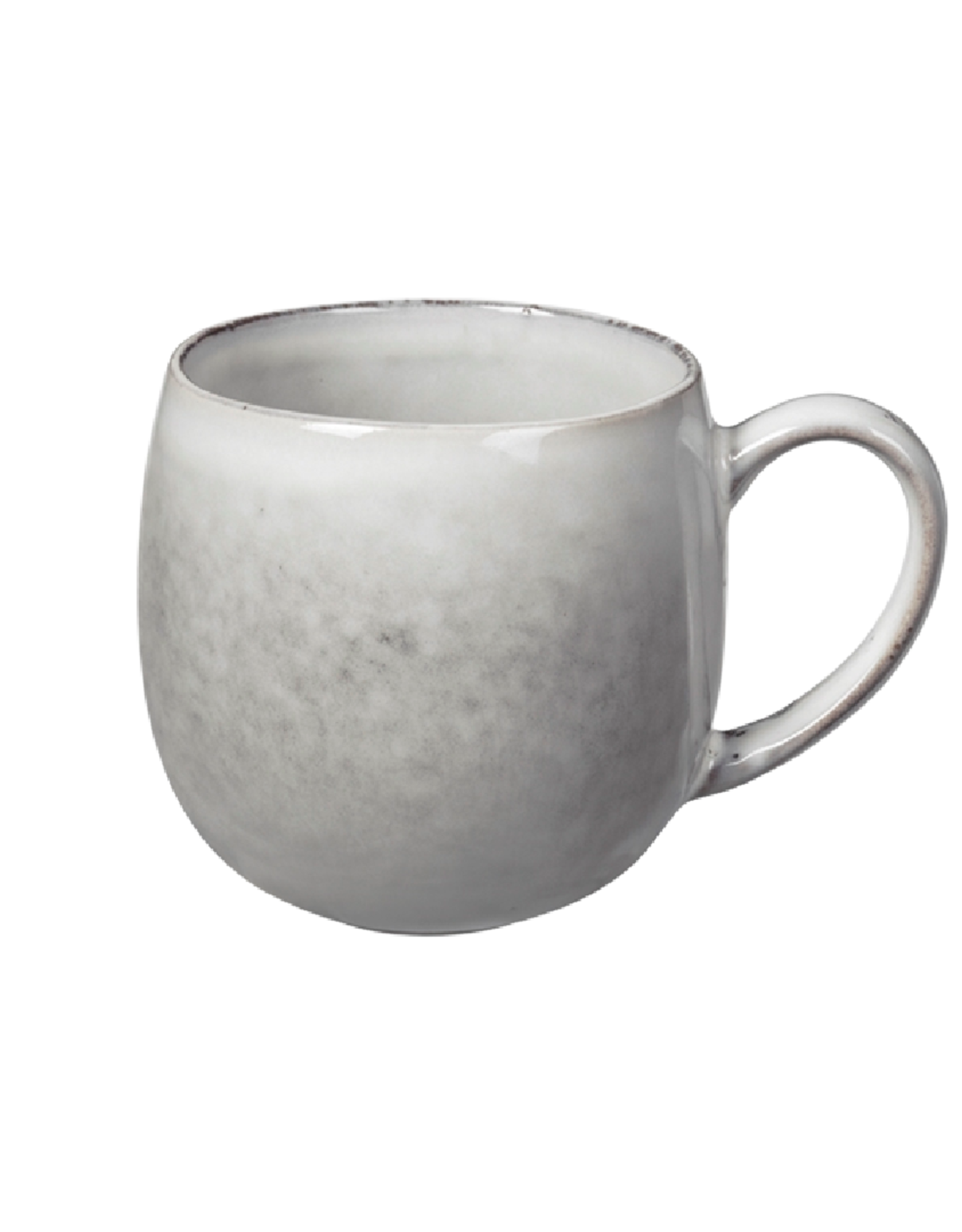 Broste Nordic Sand tea cup