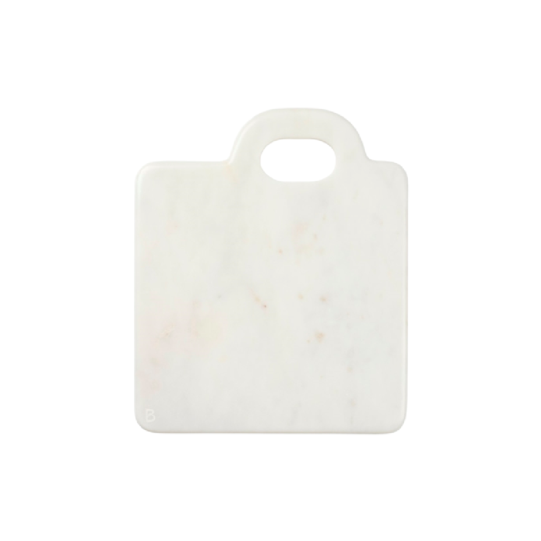 Broste serveerplank 'Olina' L - marmer