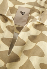 OAS Compagny shirt 'Lauda Drizzle' - linen