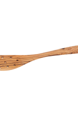 spatula - olivewood
