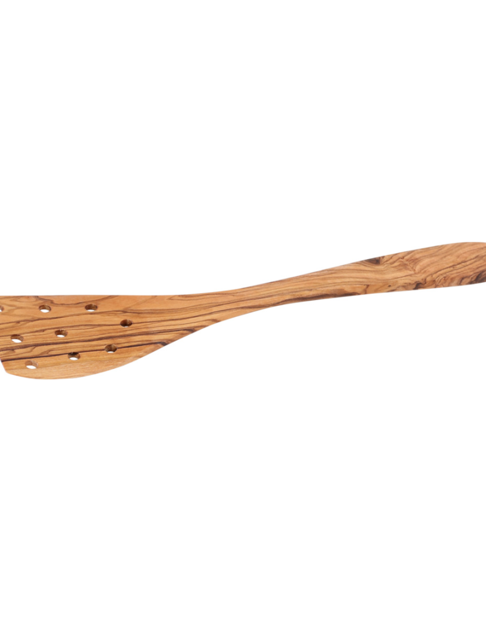 spatula - olivewood