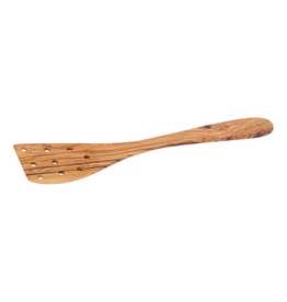 spatula - olivewood