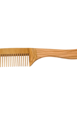 comb - olivewood