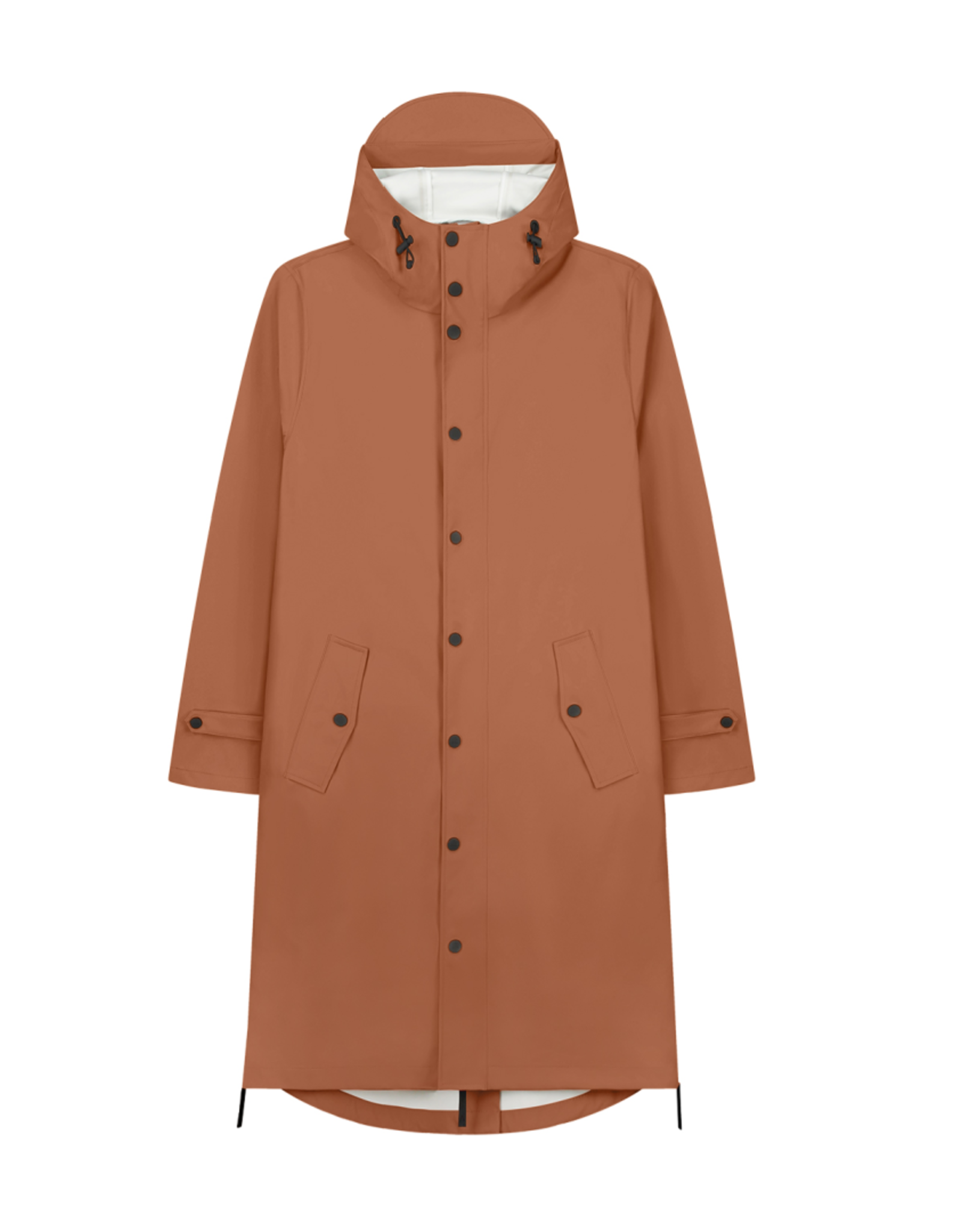 Maium raincoat / poncho 'Original' - nutshell