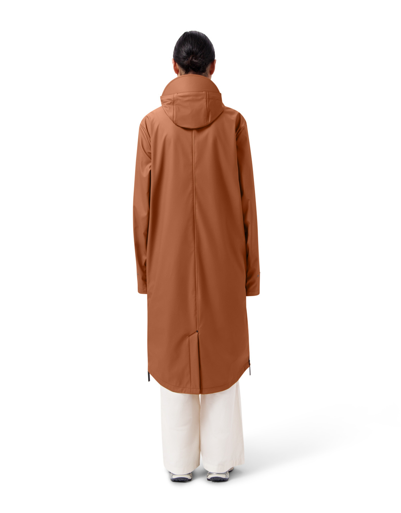 Maium raincoat / poncho 'Original' - nutshell