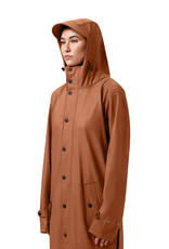 Maium raincoat / poncho 'Original' - nutshell