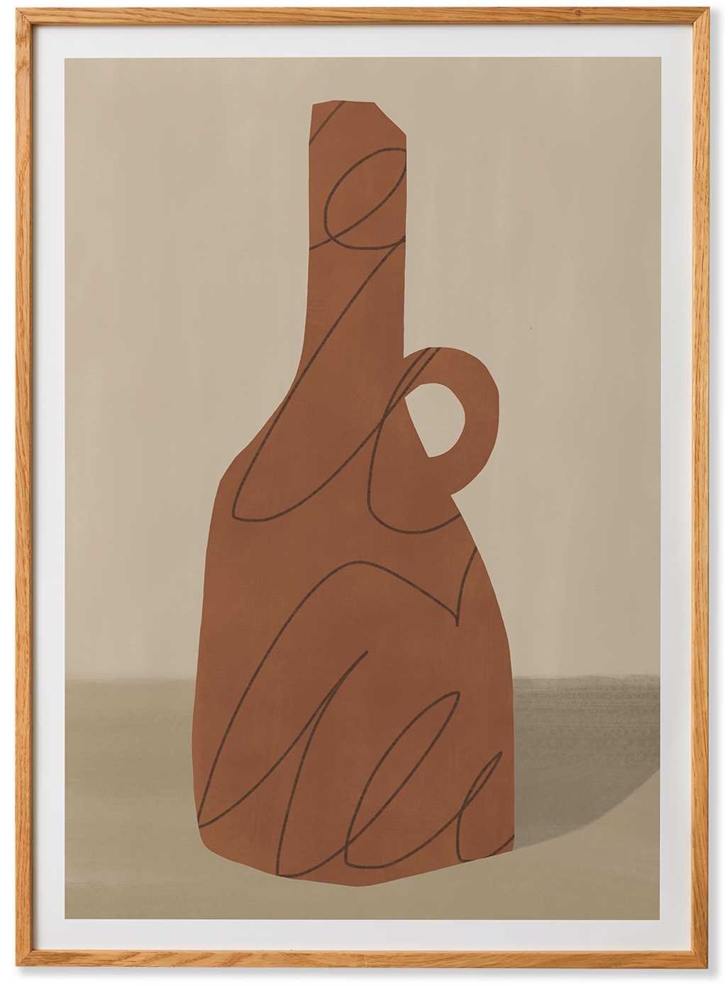 Paper Collective 'Vessel 02'