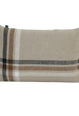 Haomy pillowcase 'Malibu' - linen