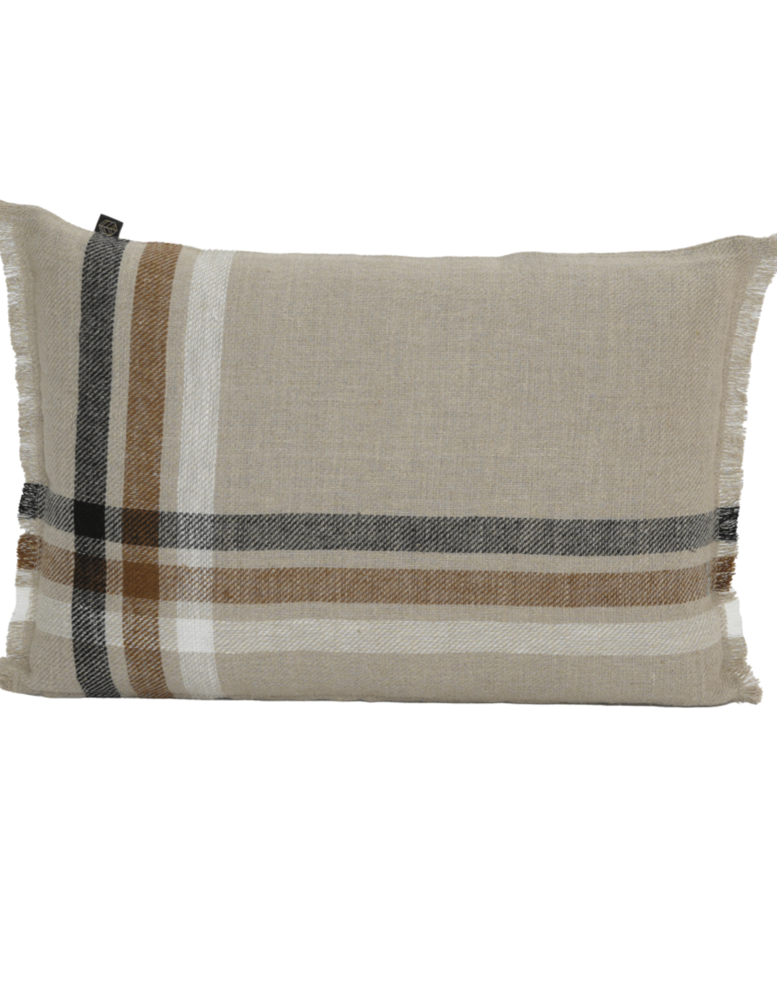 Haomy pillowcase 'Malibu' - linen