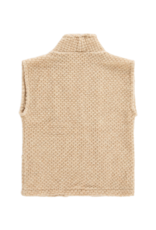 Kico Label bodywarmer 'Kate' - wol