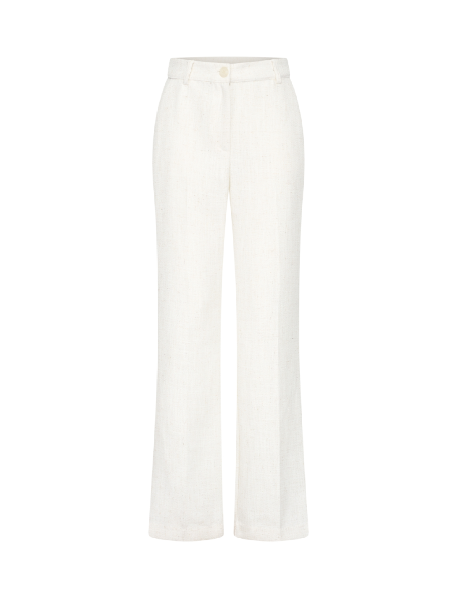 Aímée The Label pantalon 'Valentijn' - off-white