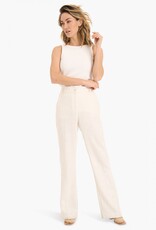 Aímée The Label pantalon 'Valentijn' - off-white