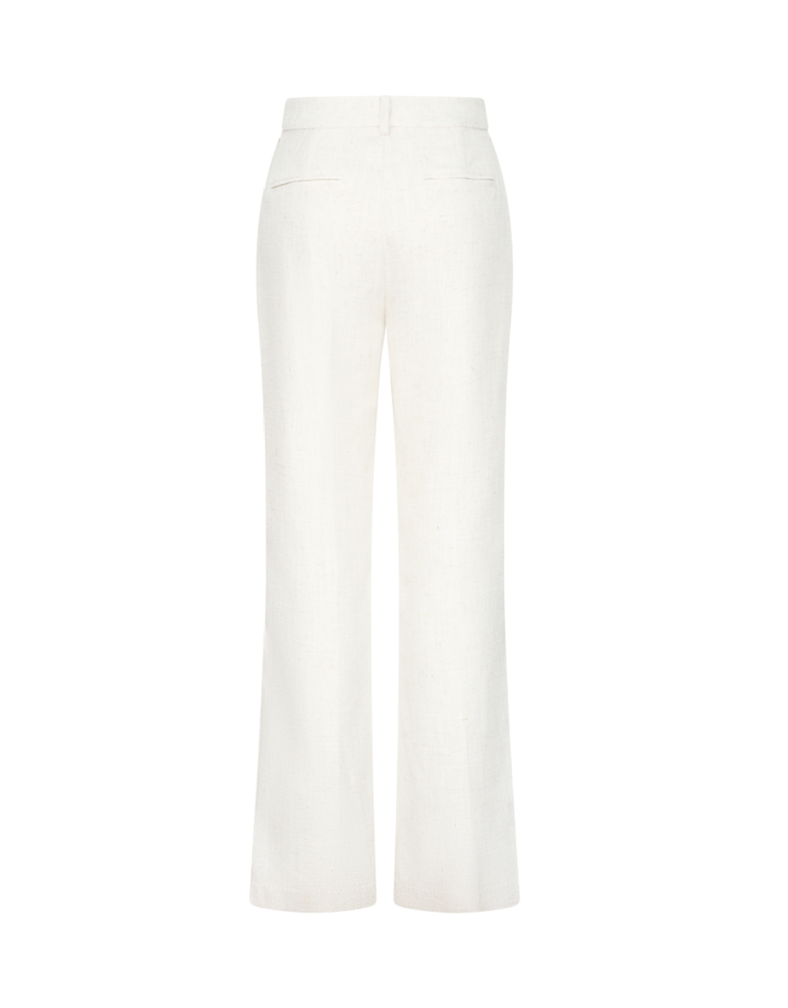 Aímée The Label pantalon 'Valentijn' - off-white