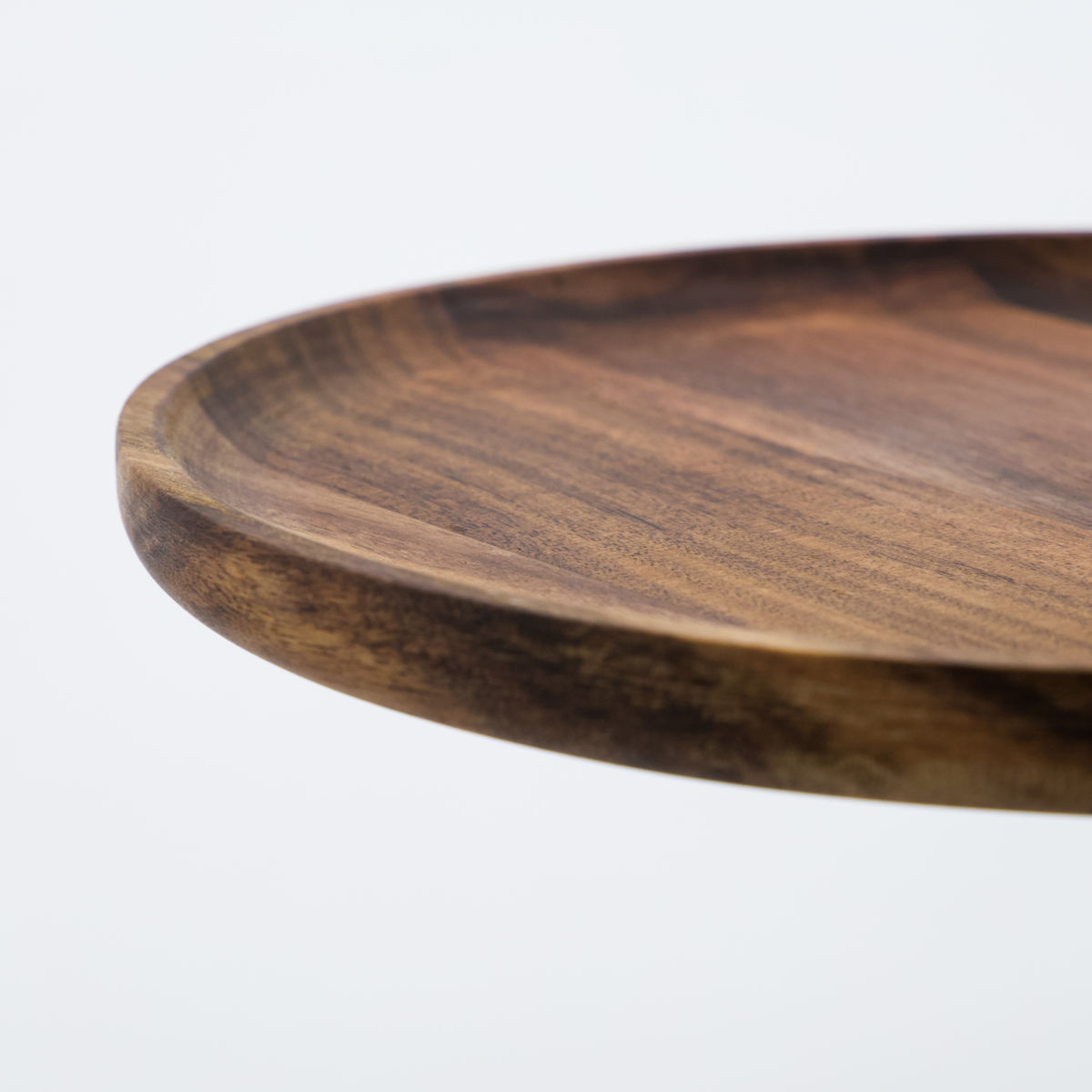 House Doctor tray 'Woon' - accacia