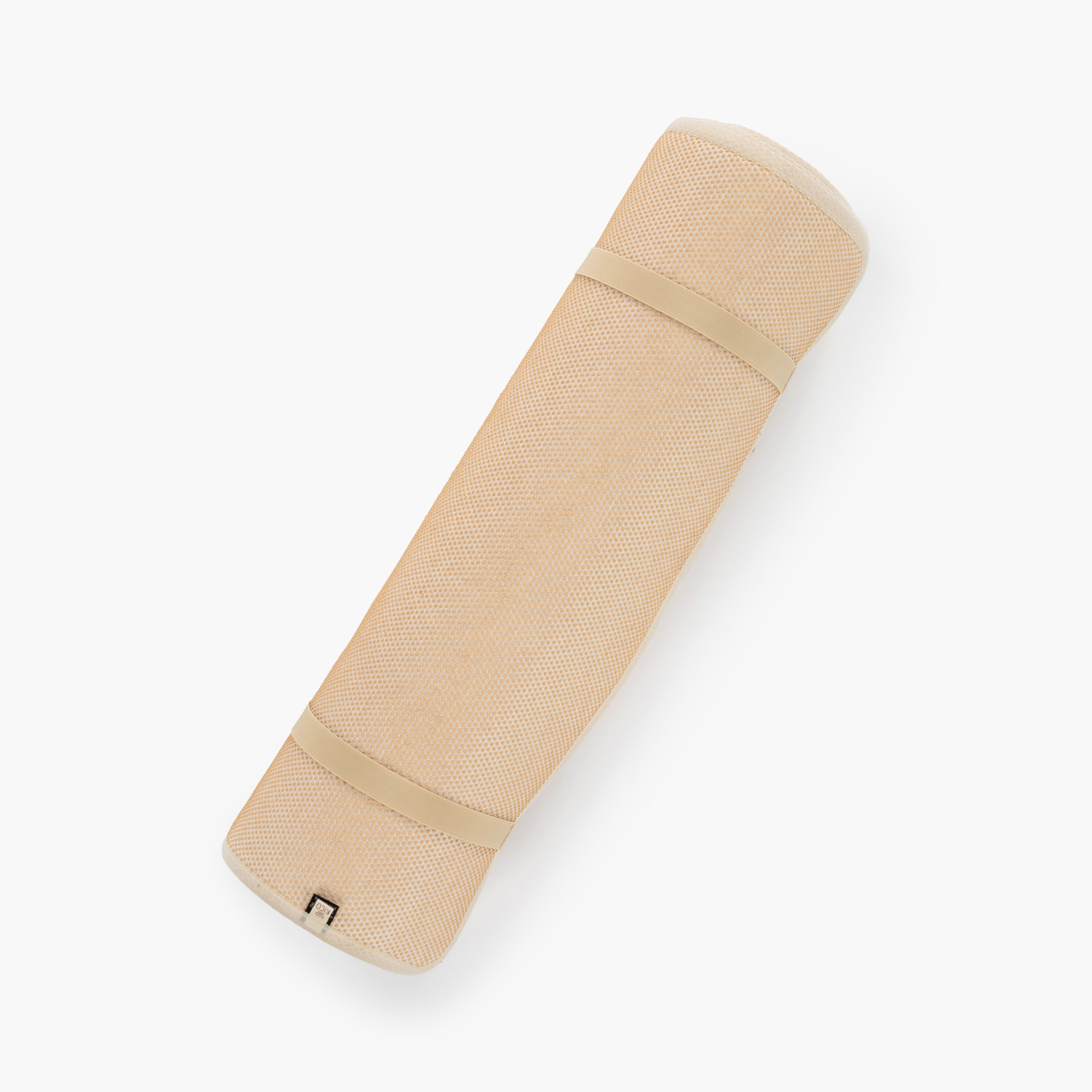 yogamat 'Namaste' - wol