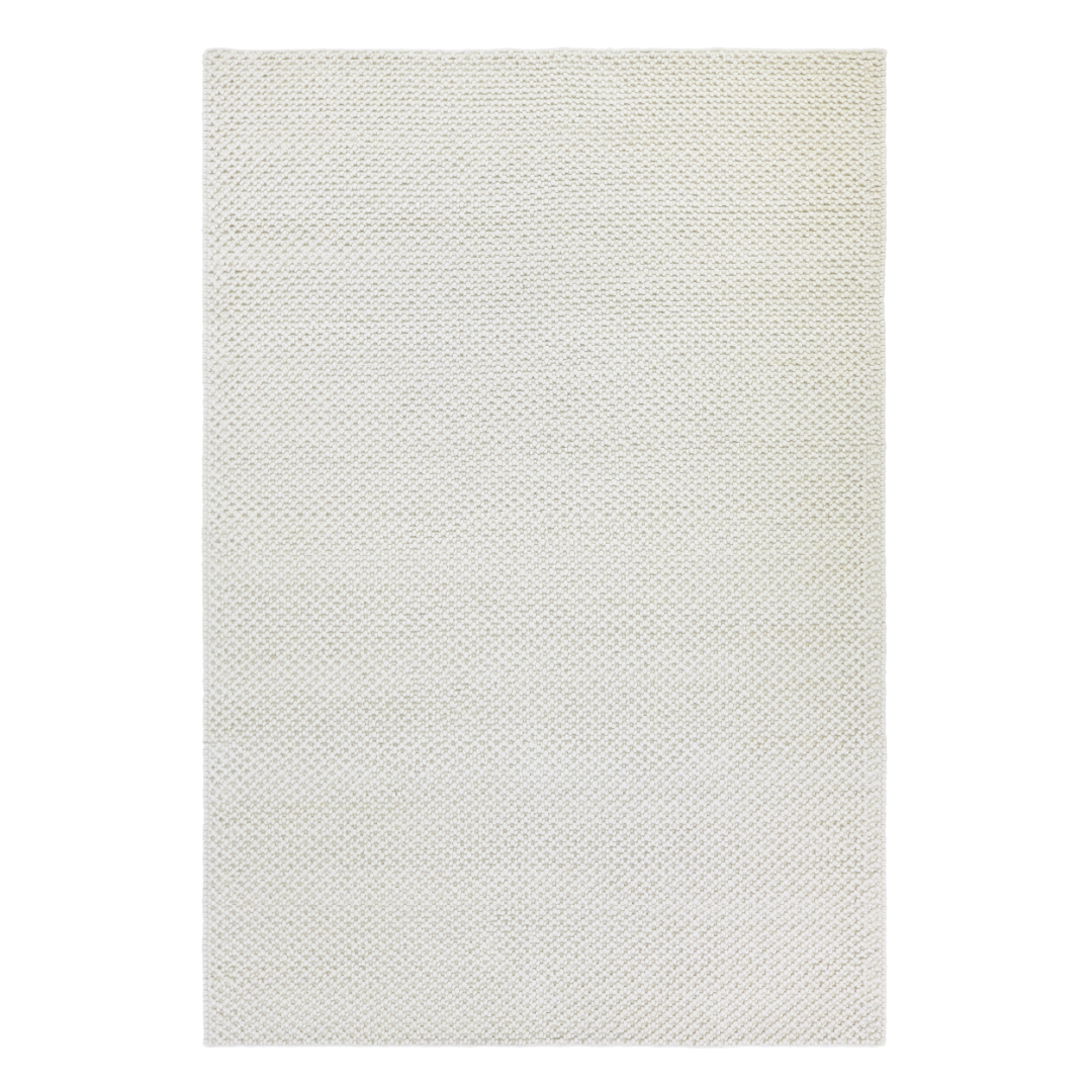 Finarte rug 'Keto' - wool