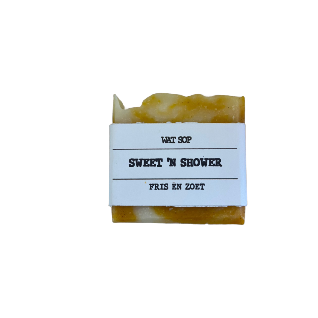 Watsop Sweet 'n Shower