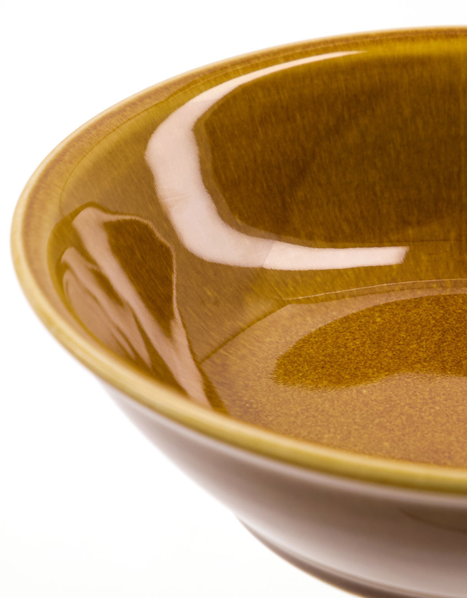 Nicolas Vahe bowl 'Hala' - stoneware