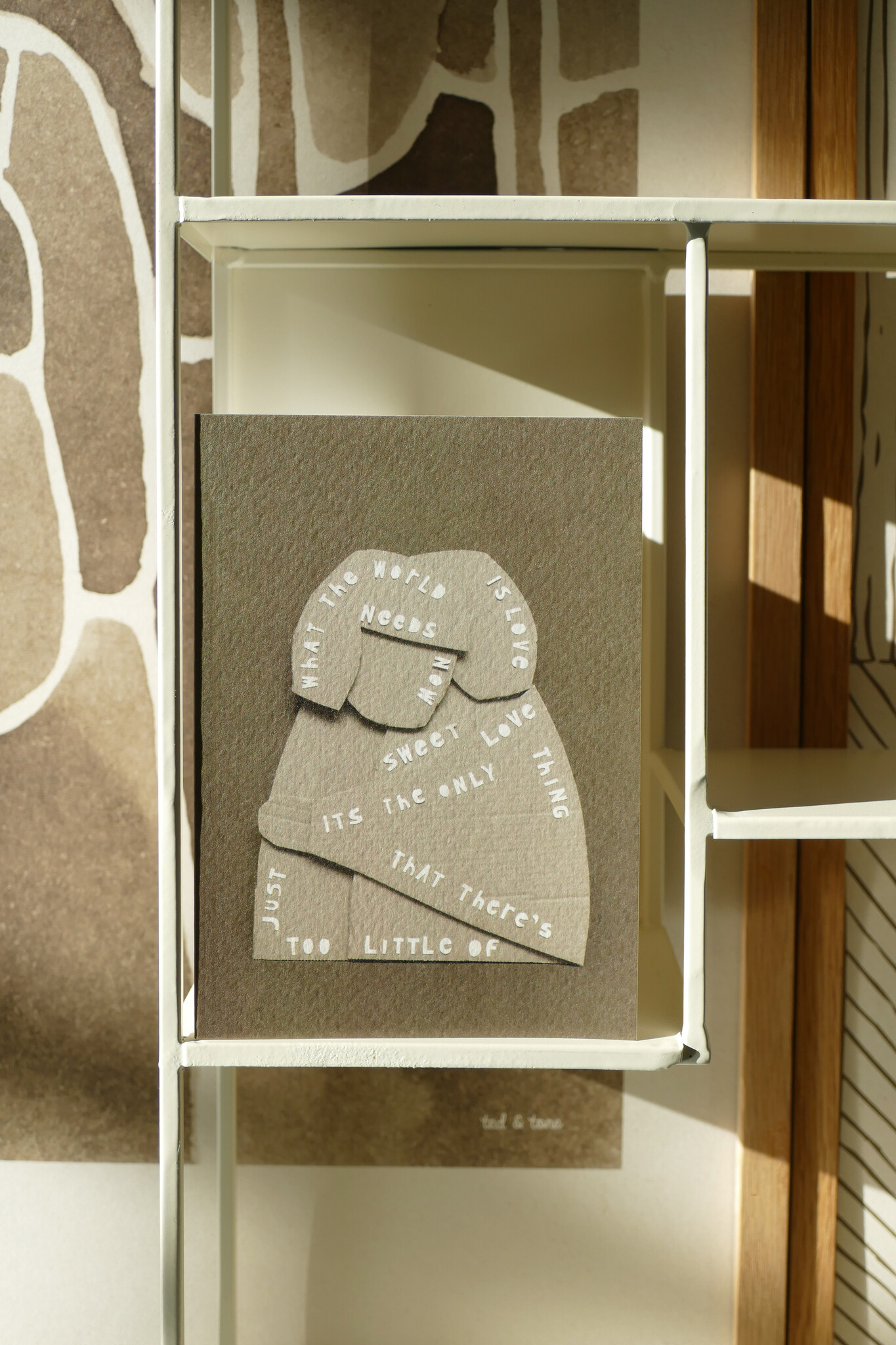 Esther Schuivens Illustraties 'Sweet Love'