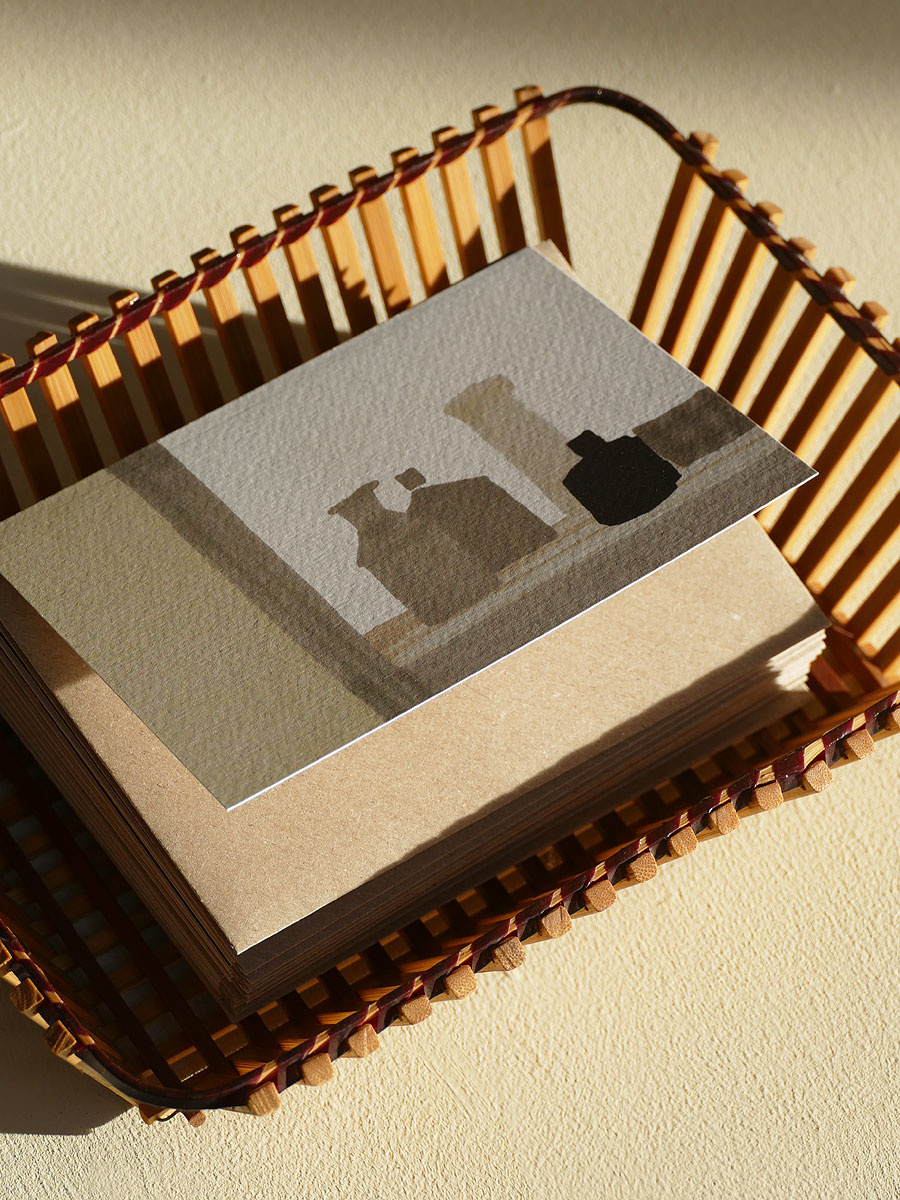 Esther Schuivens Illustraties 'Still Life'