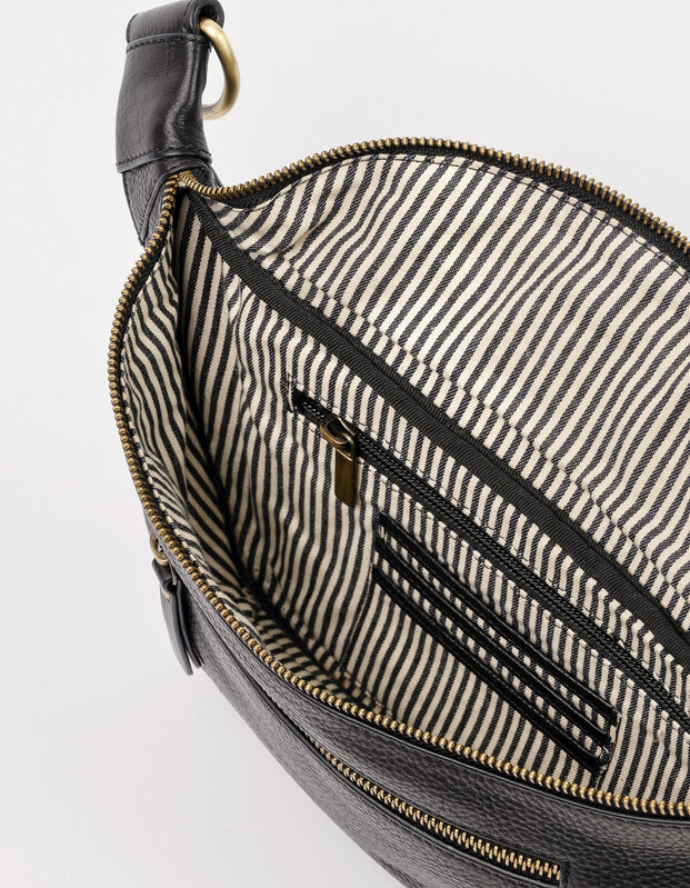 OMyBag 'Drew' bum bag - black