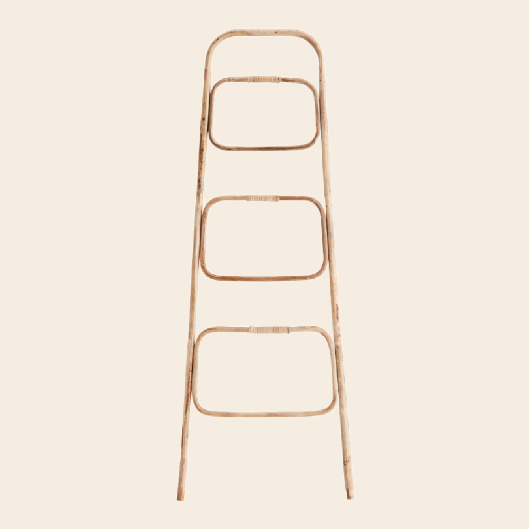 Madam Stoltz trelis 'Urban' - bamboo