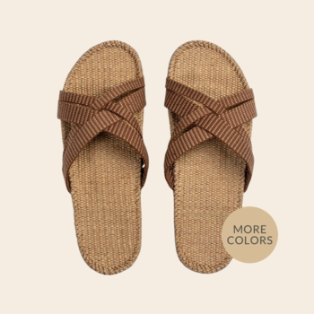 Shangies #1 'Original' sandalen