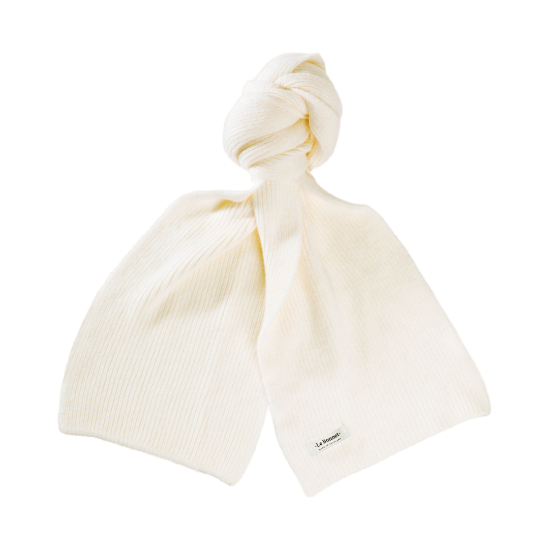 Le Bonnet sjaal classic