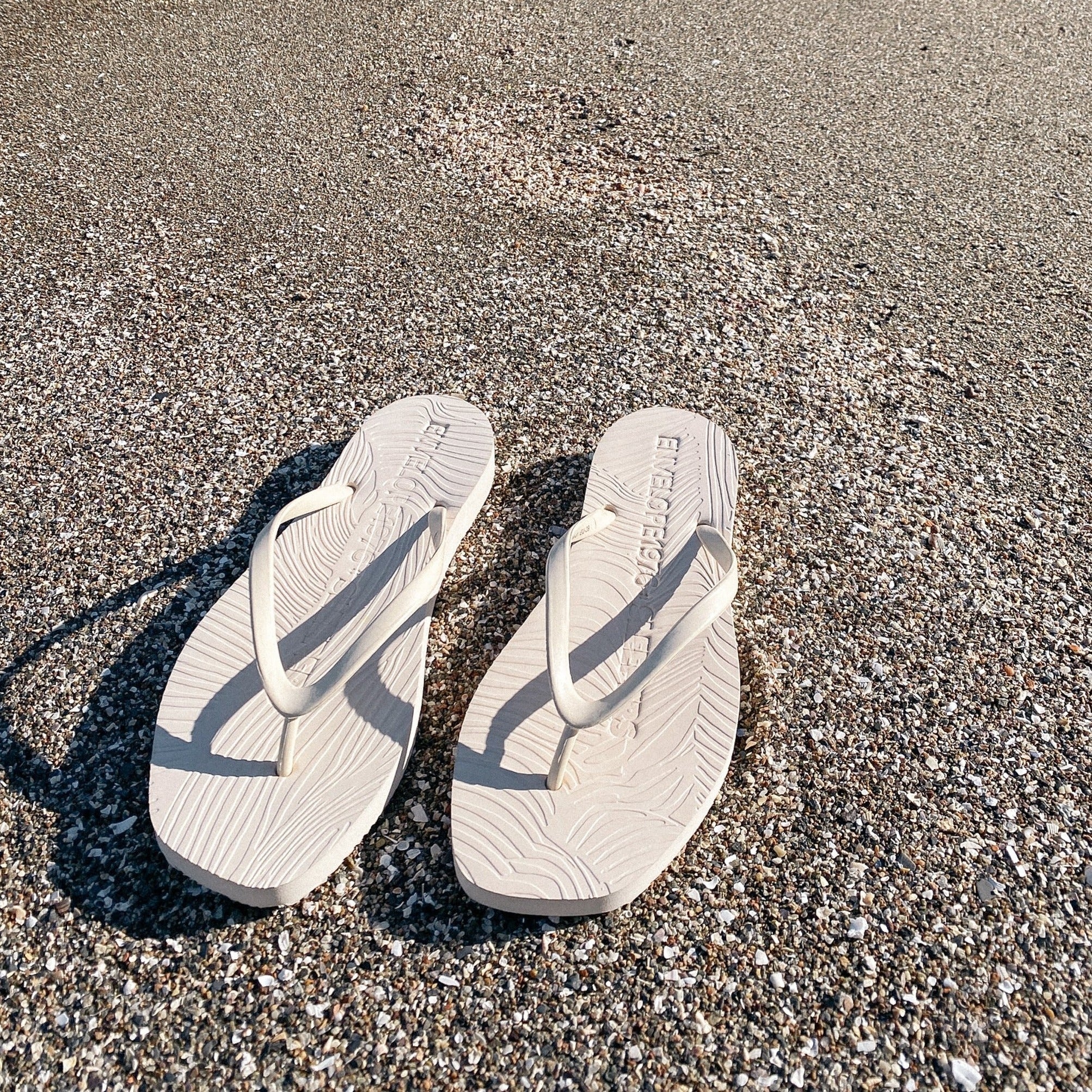 Sleepers slippers tapered