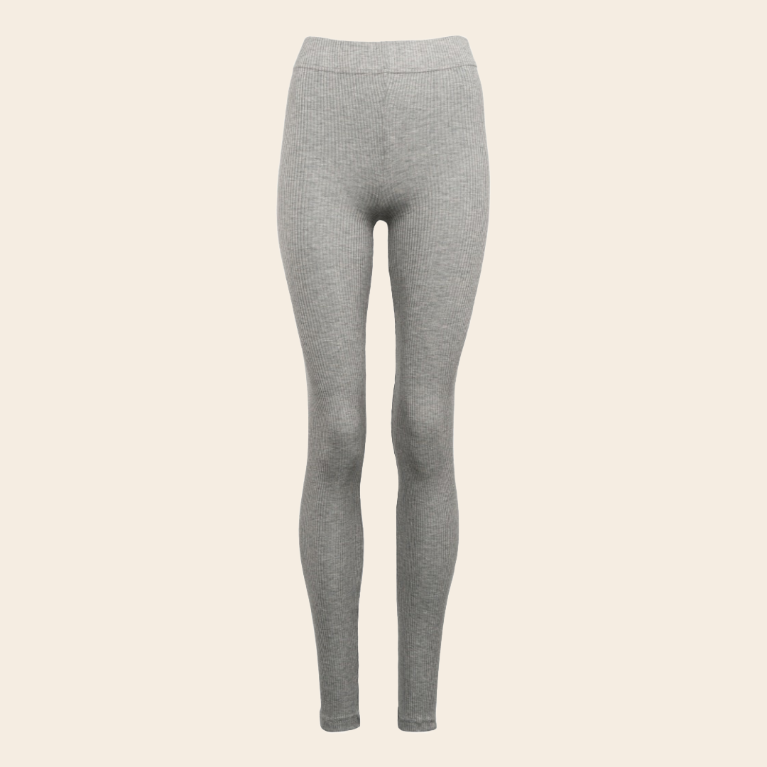 Minimalisma legging 'Great' - silk / cotton