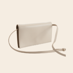 tas / portemonnee 'CPH Wallet 3' - frappe