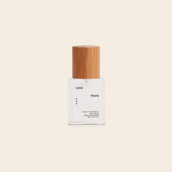 base coat FLEUR de SEL