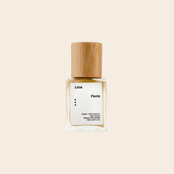 Licia Florio nagellak GINCO