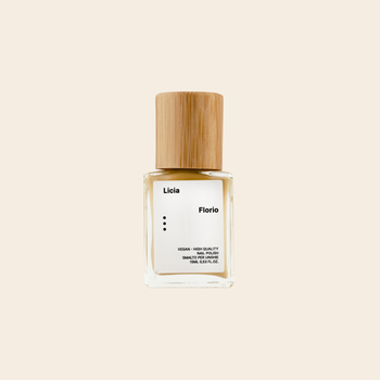 nagellak GINCO