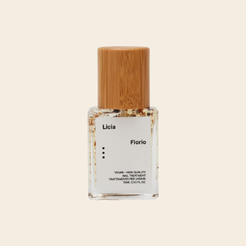 flower cuticle oil