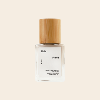 nagellak AGAR AGAR