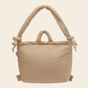 Olend tas / rugzak 'Ona'