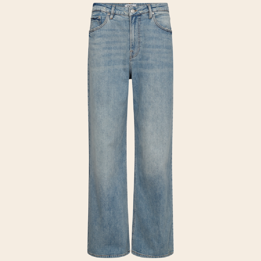 IVY Copenhagen loose fit 'Brooke' - halifax vintage