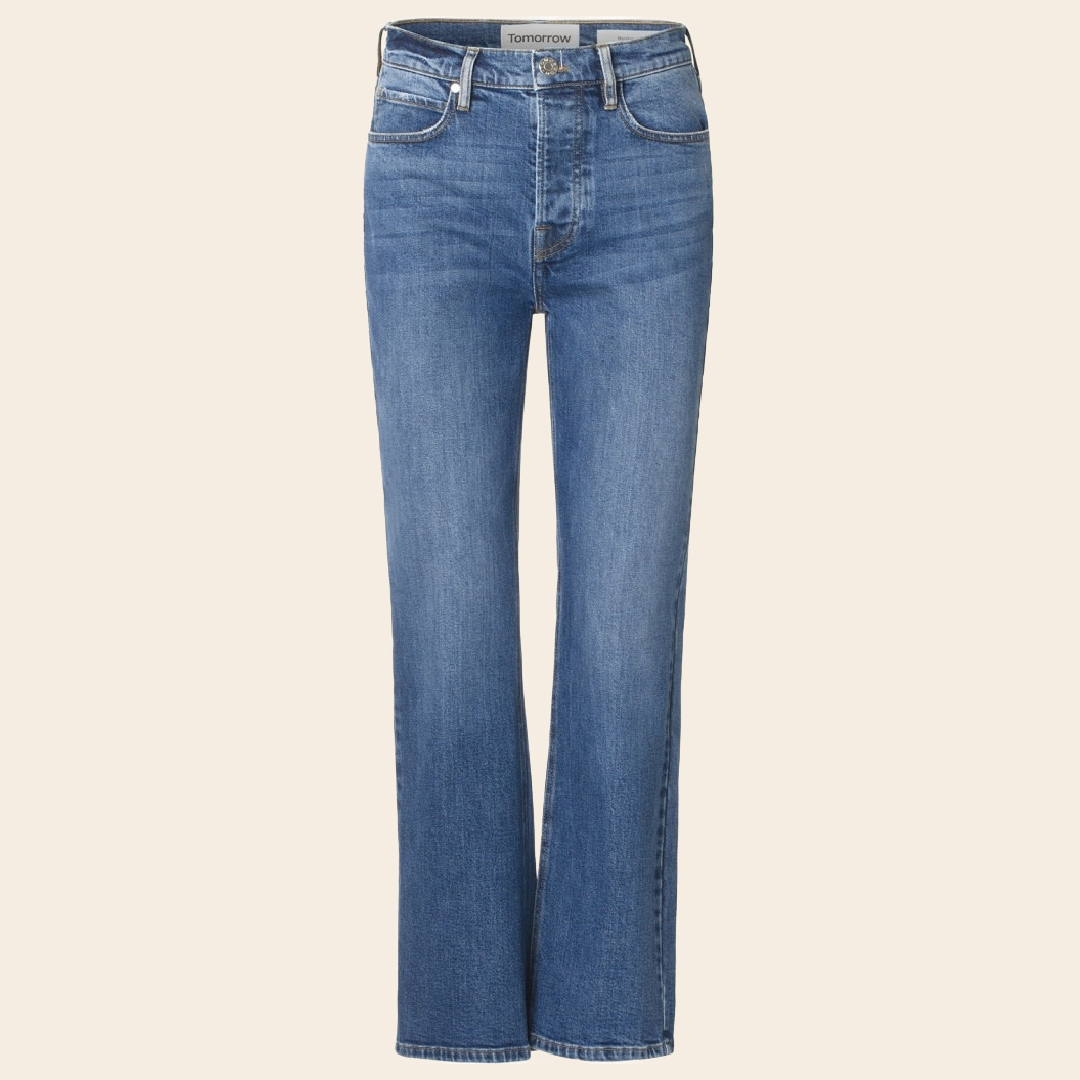 Tomorrow jeans 'Marston' - keywest blue