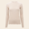 Minimalisma shirt 'Tate' wol / zijde