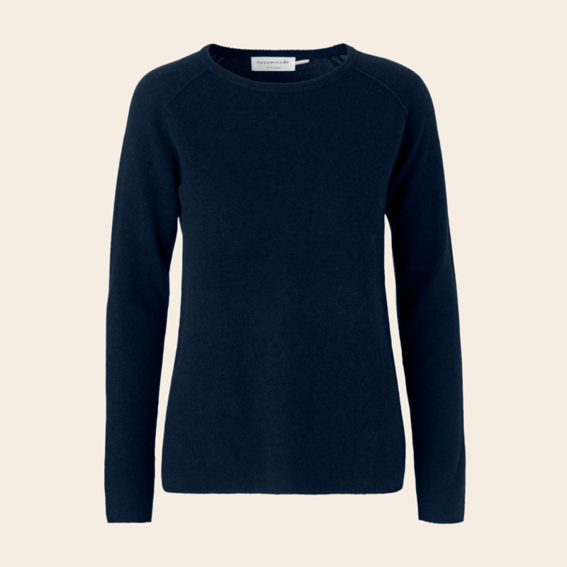 trui Abby wol cashmere