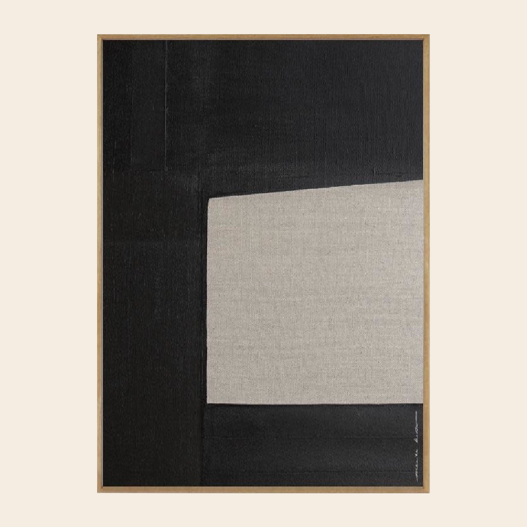 My Deer Art Shop Copy of 'Angle''  50x70cm - limited edition